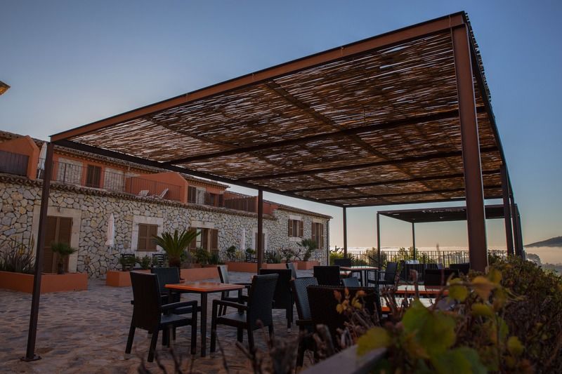 Ca'N Calco Hotel Magaluf  Exterior photo