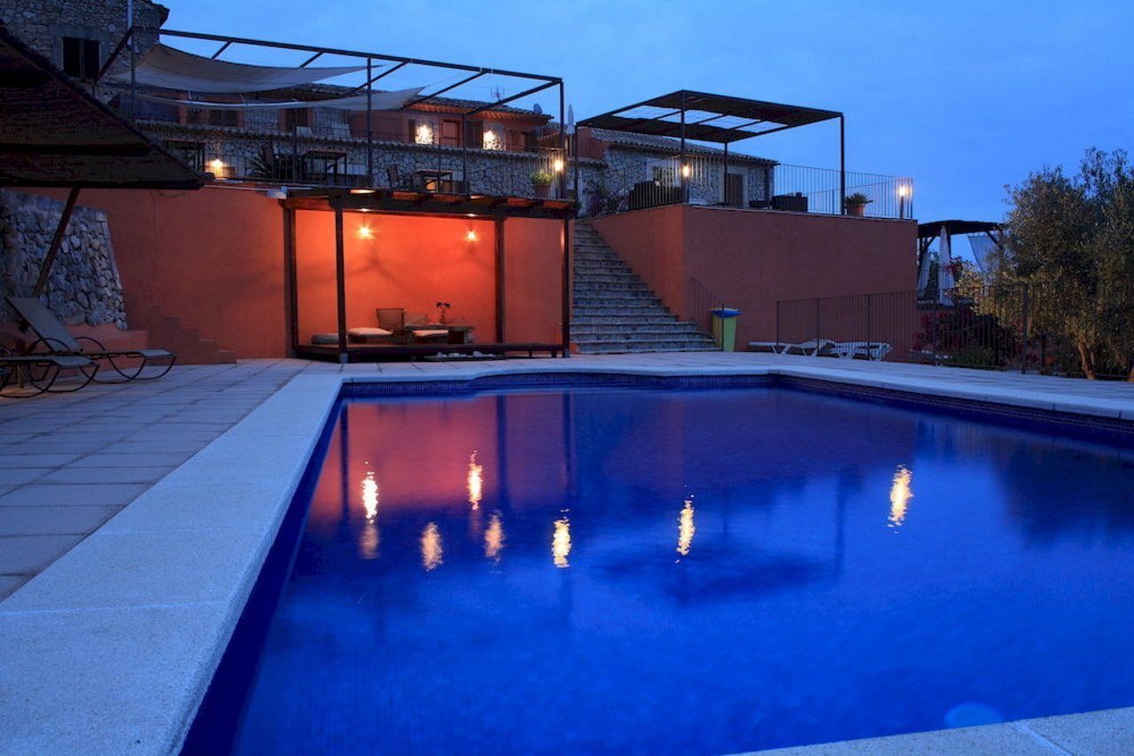 Ca'N Calco Hotel Magaluf  Exterior photo