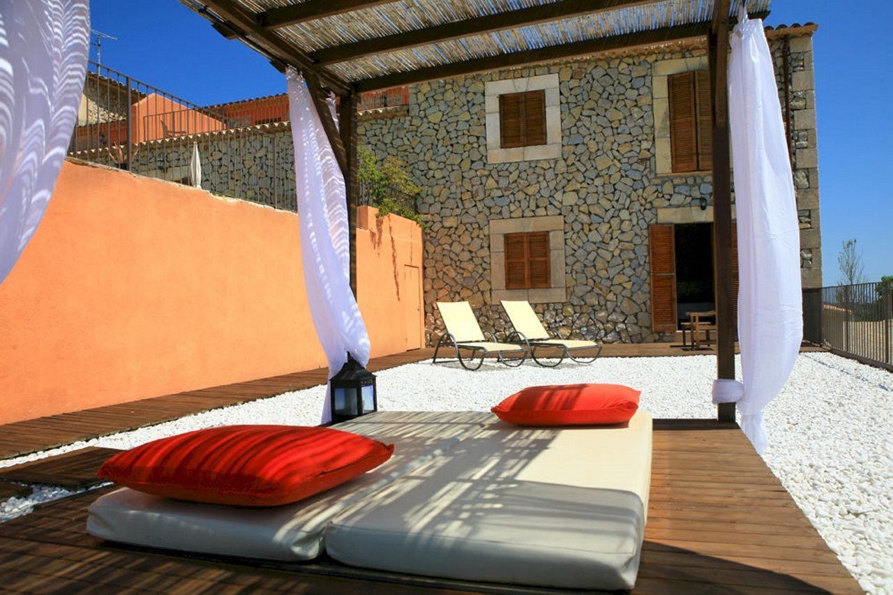Ca'N Calco Hotel Magaluf  Exterior photo