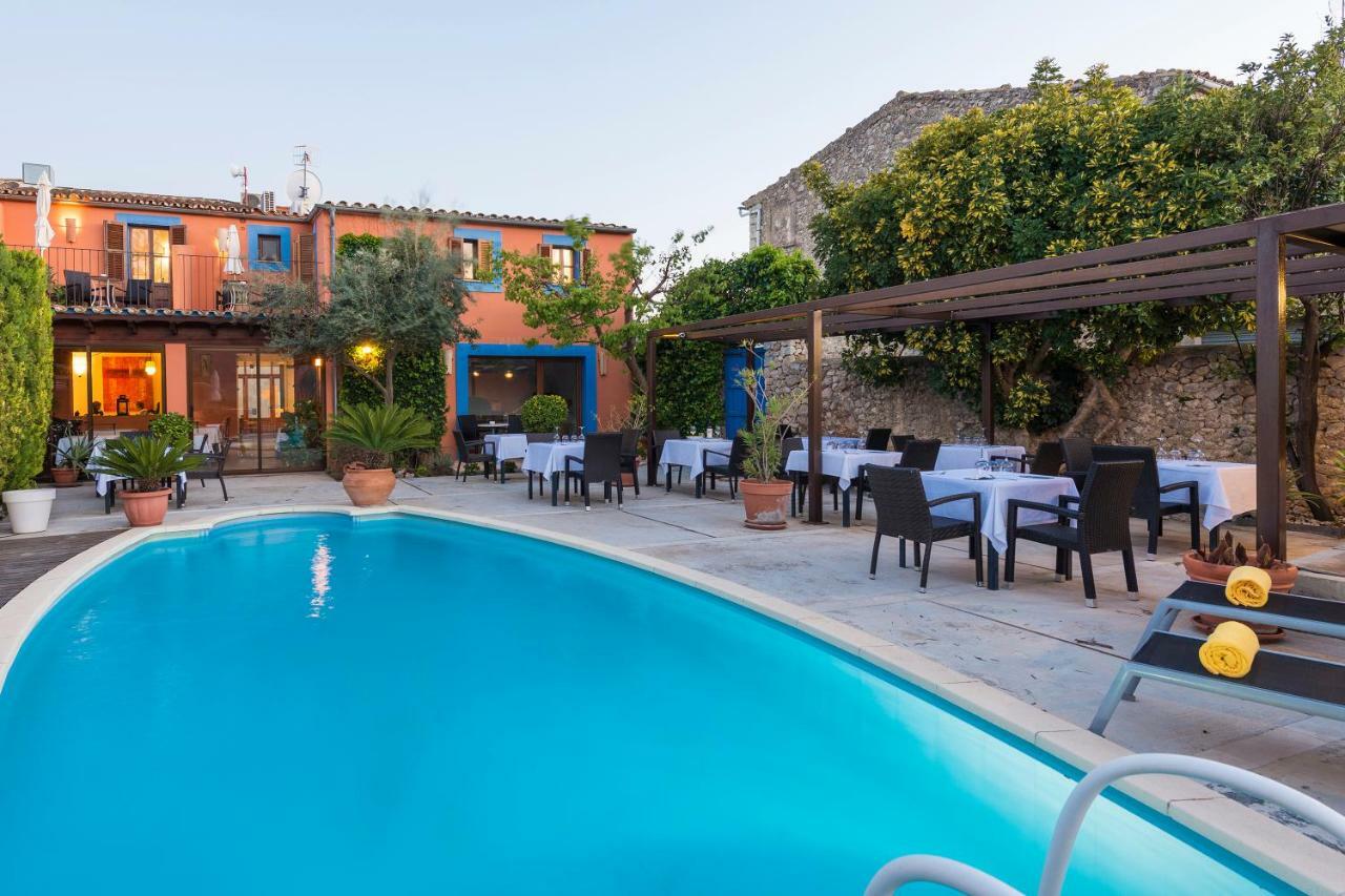 Ca'N Calco Hotel Magaluf  Exterior photo