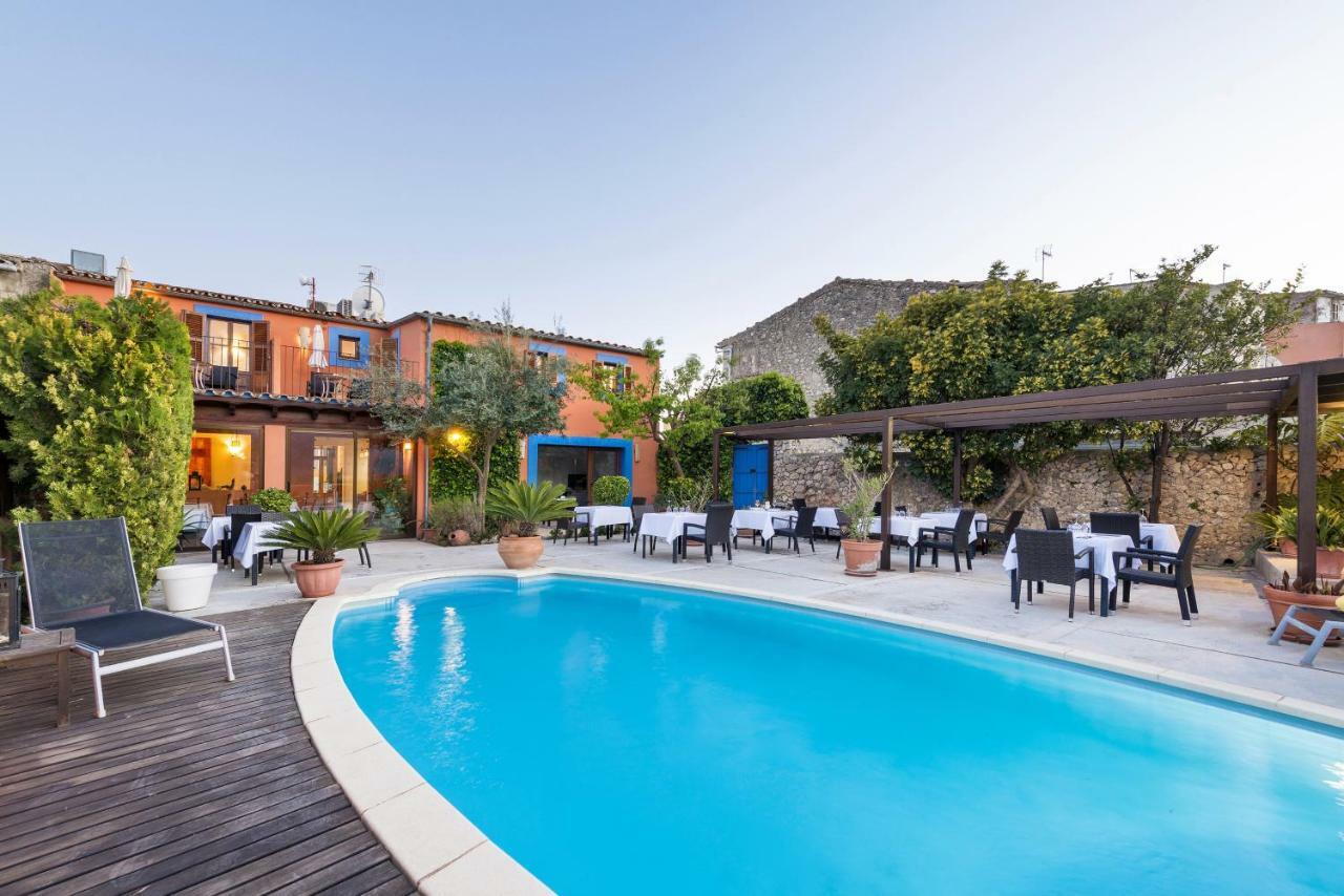 Ca'N Calco Hotel Magaluf  Exterior photo