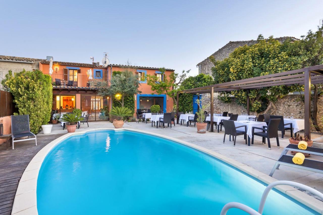 Ca'N Calco Hotel Magaluf  Exterior photo